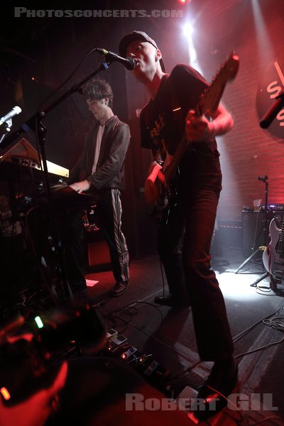 OPUS KINK - 2025-05-29 - PARIS - Supersonic - 
